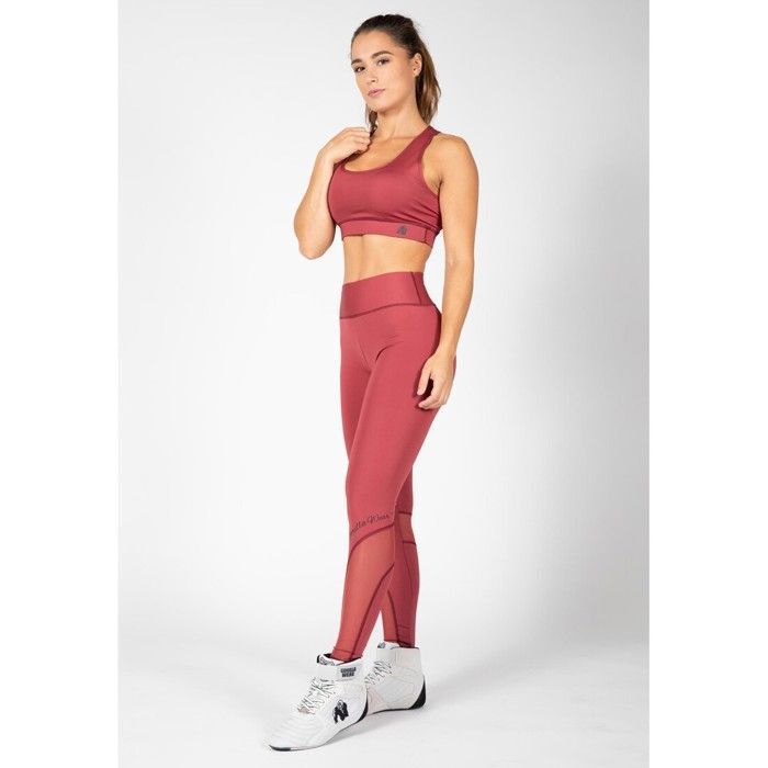 Legging femme Gorilla Wear Kaycee