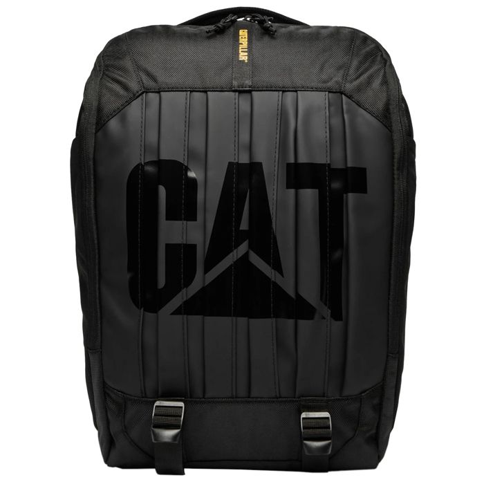 Sac à dos - Unisexe - Noir - Caterpillar United Backpack - 22 L