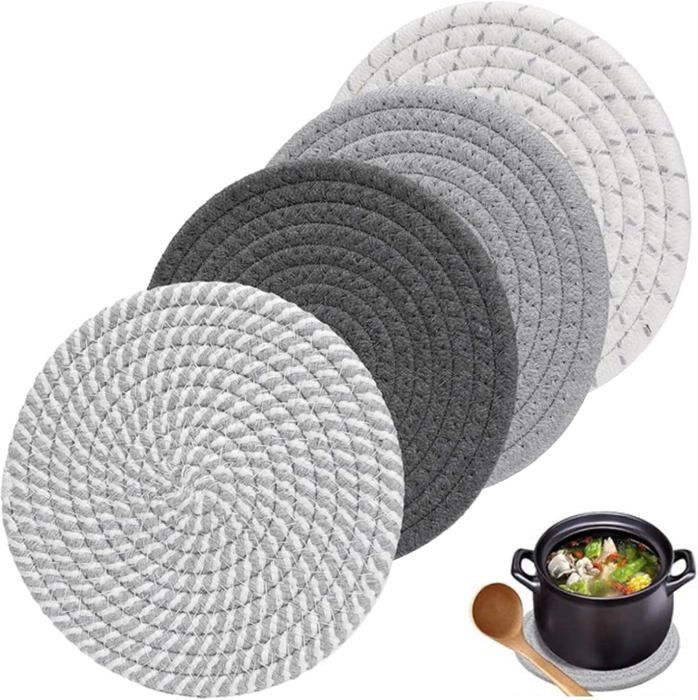 Dessous De Plat Et Dessous De Verre De Seconde Main