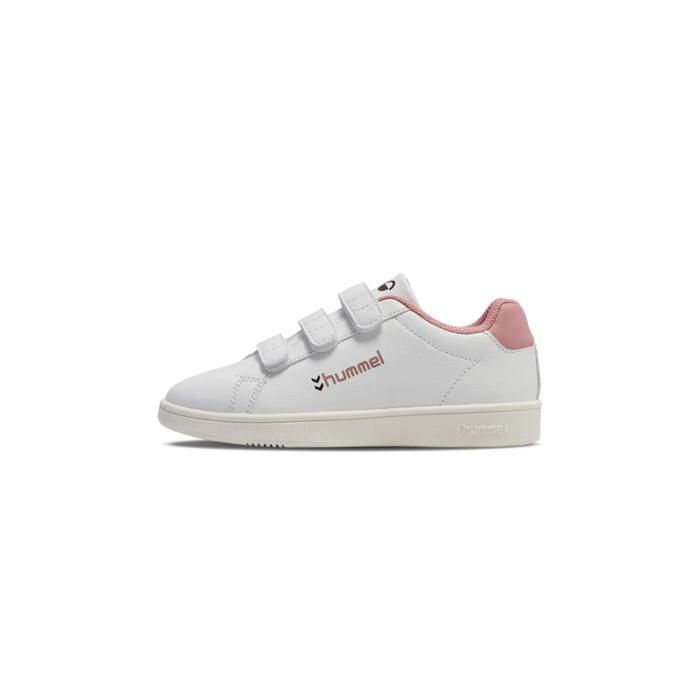 Chaussures indoor enfant Hummel Match Point - polignac Chaussures indoor enfant Hummel Match Point - polignac