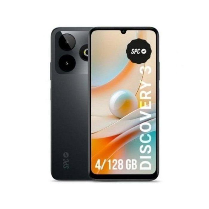 Spc Discovery 2  - vue 10