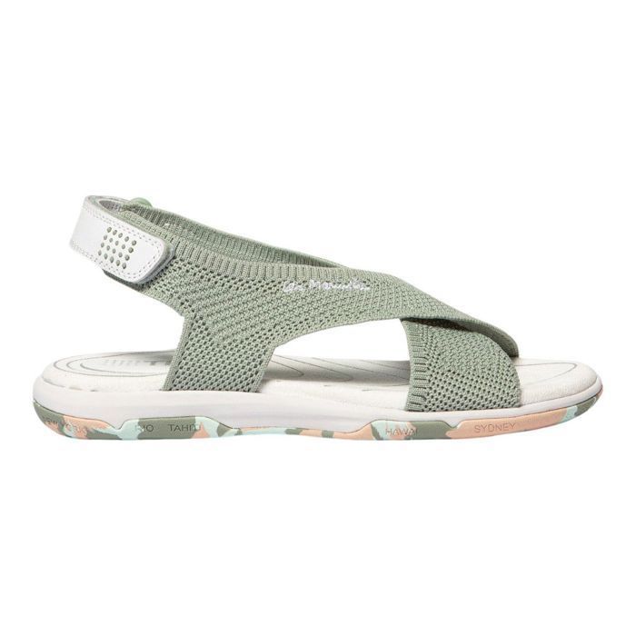 Baskets TBS JAZZFIT