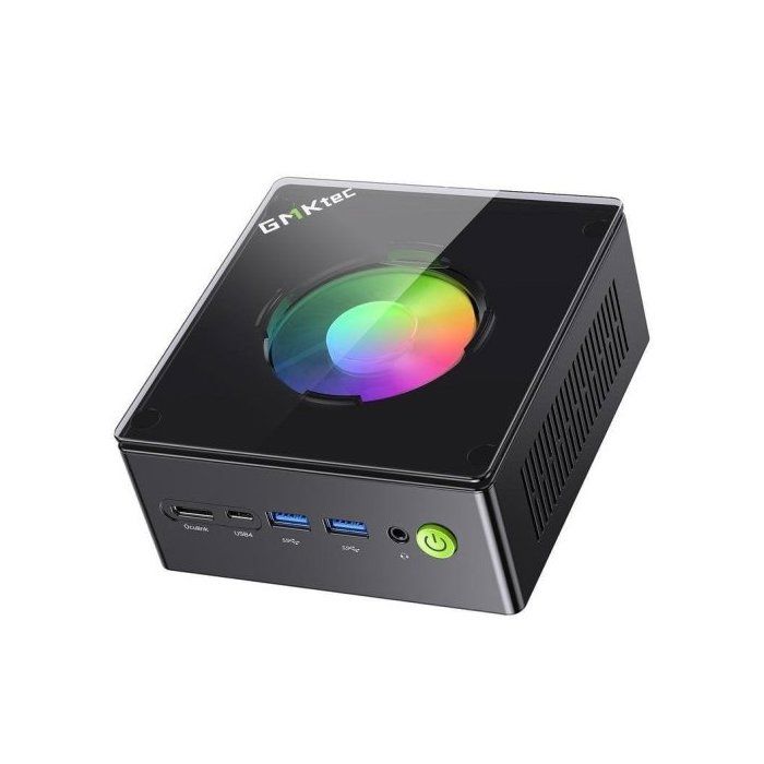 GMKtec NucBox K11 K11 R9 8945HS 321024 - vue 3