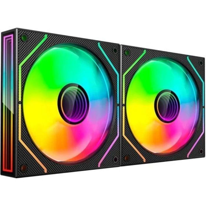 Mars Gaming MF3DPROX2 système de refroidissement d'ordinateur Boitier PC Ventilateur 12 cm Neuf - vue 5