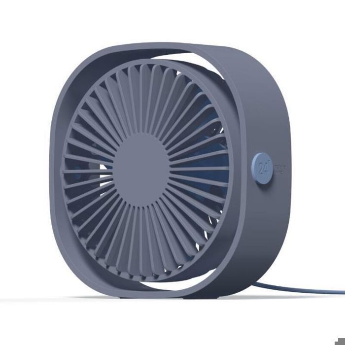 Ventilateur USB mini ventilateur ventilateur silencieux ventilateur USB silencieux portable