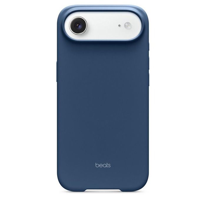 Beats Coque iPhone Air avec MagSafe et Contr ôle Caméra — Roche