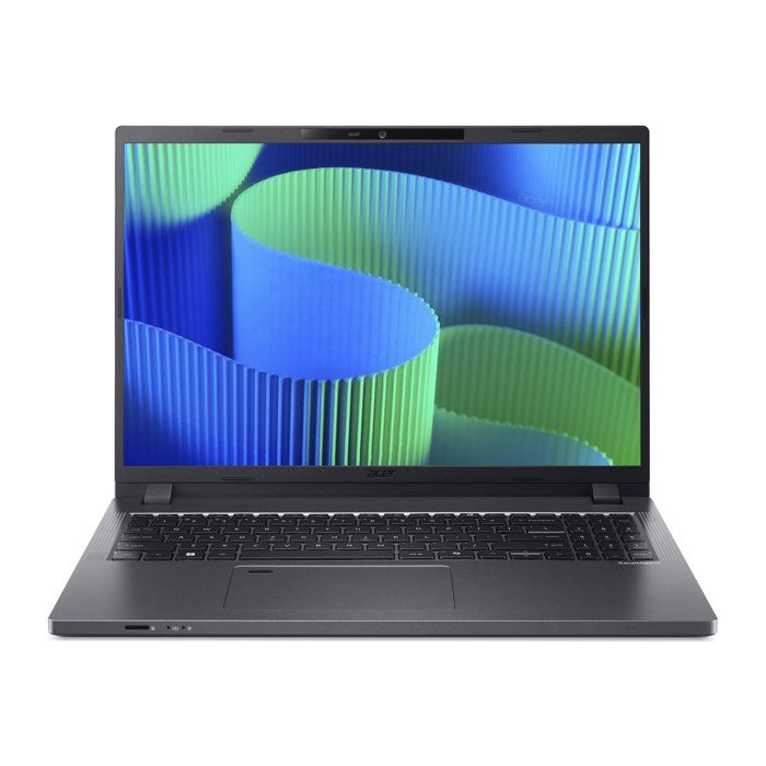 Ordinateur portable - Acer - TravelMate P2 16 TMP216-51-G2-TCO - 16 - Intel Core i5 - 8 Go RAM - 512 Go SSD
