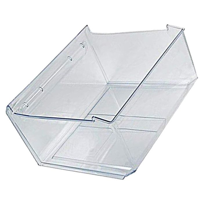 Tiroir dorigine Frigo Réfrigérateur Congélateur 2247065341 ELECTROLUX AEG PROGRESS