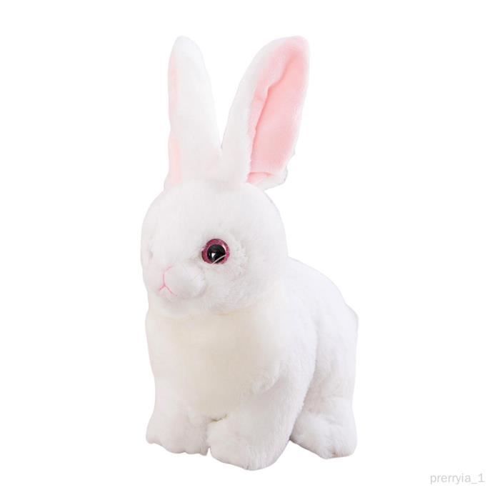 lapin migros peluche 2019