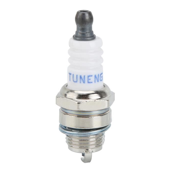 Lot De 2 Bougies D'allumage Pour Tondeuse à Gazon Et Tracteur - Remplacement J19LM, W9EO, J17LM