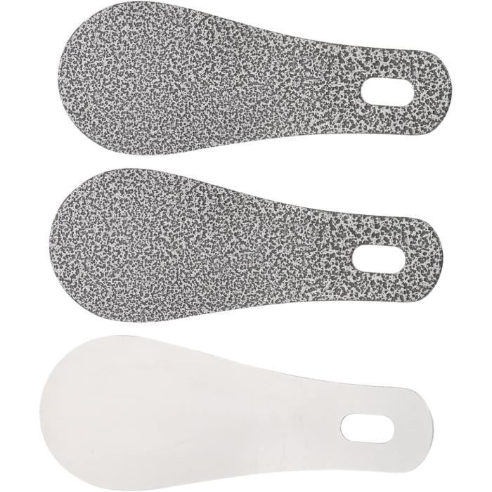 3Pcs Petit Chausse Pied Outils De Chausse Pied De Voyage pour