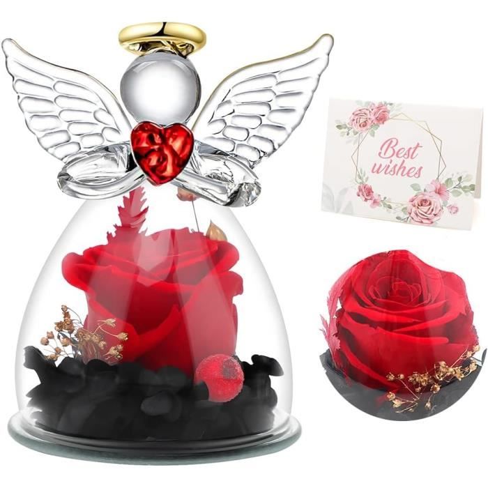 Acheter Sevi 82658 Ameublement Et Décoration Pantin Ange Gardien Fille ? Comparer Chez