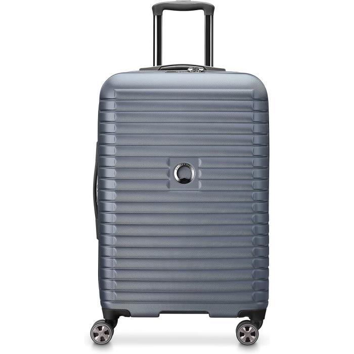 Cruise 3.0 Valise Rigide Extensible Avec Roulettes Pivotantes[X8293]