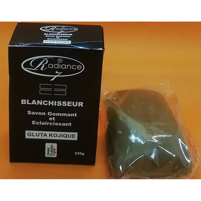 glutathion blanchisseur Glutathion Blanchisseur Double Concentré
