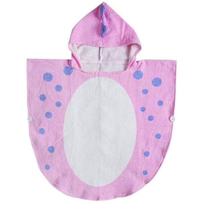 Serviette De Bain Pour Enfants Serviette De Bebe A Capuche Dinosaure Peignoir De Bain Plage Poncho De Natation Pour Garcons Rose Cdiscount Pret A Porter Serviette De Bain Pour Enfants Serviette De Bebe A Capuche Dinosaure Peignoir De Bain Plage Poncho De Natation Pour Garcons Rose Cdiscount Pret A Porter