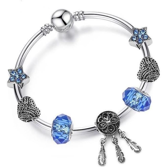 bracelet plat pandora bracelet plat pandora