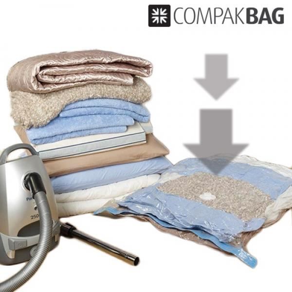 rangement sous vide action