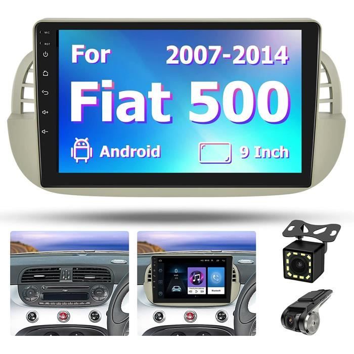 An oid 11 Autoradio pour Fiat Punto (05-09) Fiat Linea (07-11) avec CarPlay  An oid Auto, Autoradio Bluetooth à écran Tactile 7[536] - Cdiscount Auto