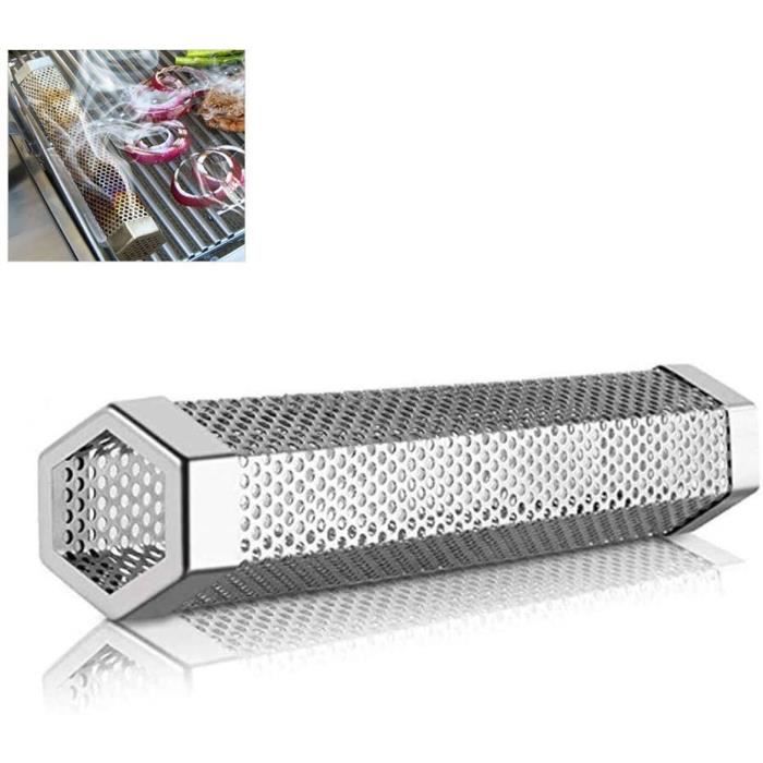 SafBbcue 69787 Brûleur De Barbecue Pour Weber Spirit 330 Pièces De