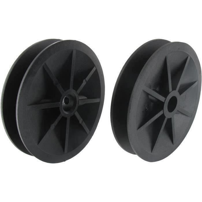 Poulie de boitier de transmission HAYTER - HONDA 111-1941 - 22420-VH3-851