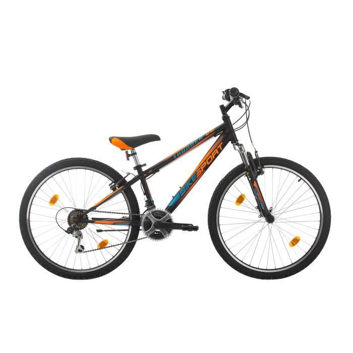 VTT BIKESPORT THUNDER MAN 26\
