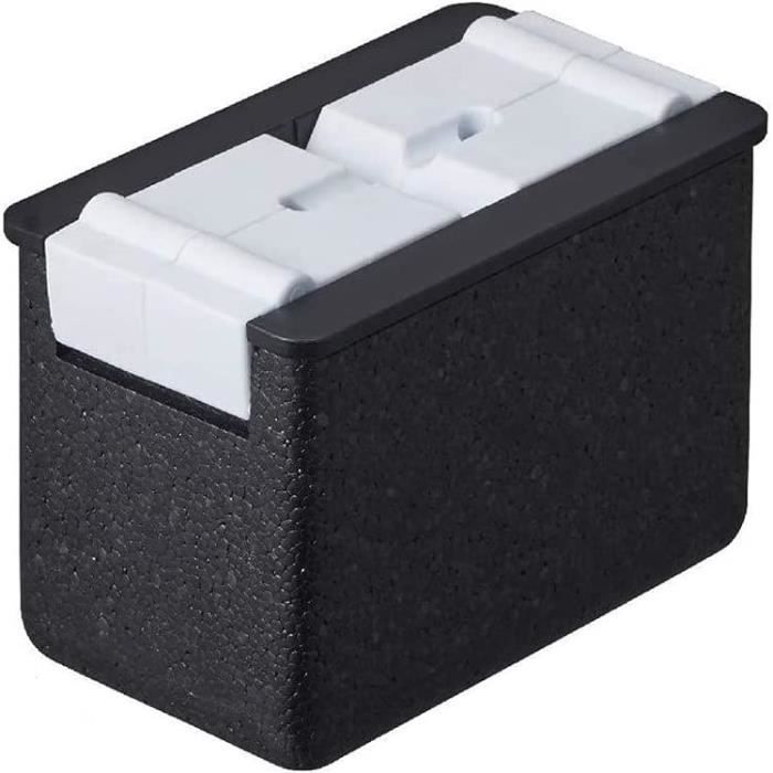 Crystal Clear Ice Ball Maker, Ice Ball Spherical Whiskey Tray Mold