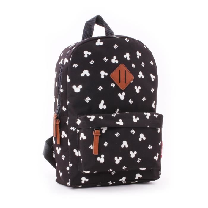 sac mickey vans