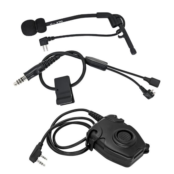 Lot Oreilles Et Câbles Pour Toniebox - Blanc | Neuf | Revendeur Allemand