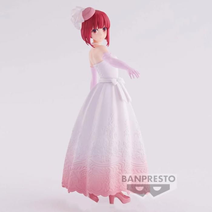 Figurine Bridal Dress Oshi No Ko Kana Arima