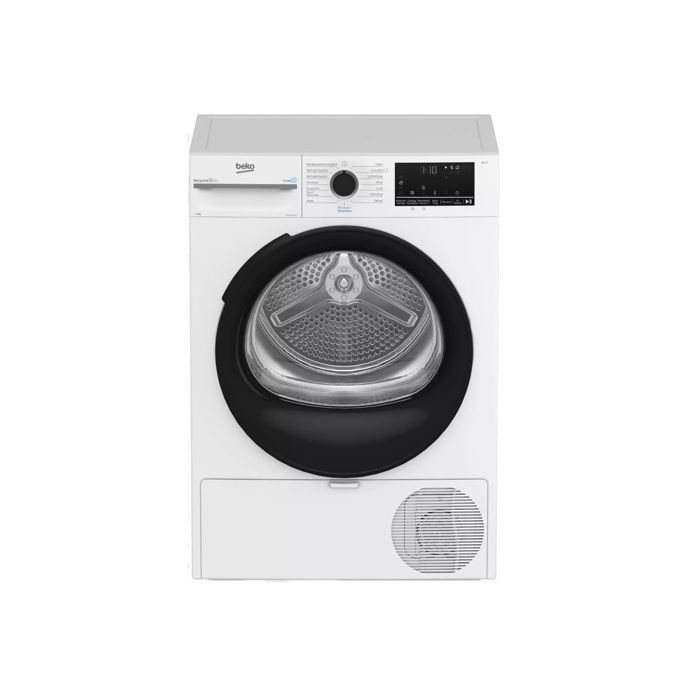 BEKO D5H284930W - vue 5
