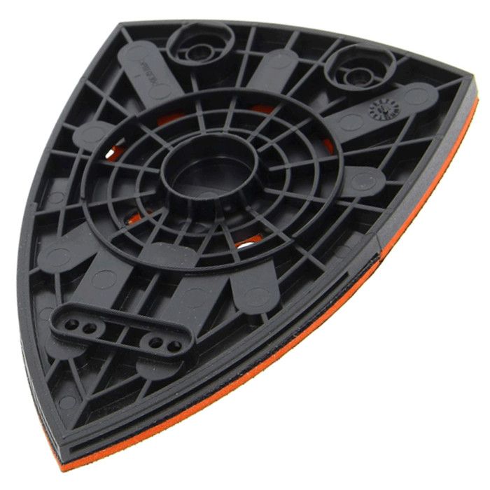 Plateau Bosch dorigine Accessoires et entretien Tension 8 volts - vue 2