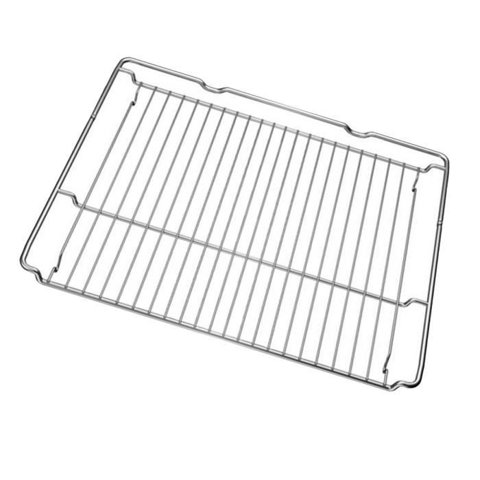Grille combiné - BOSCH - 118151 - 45.5 x 37.5 x 3 cm - Compatible Slide ...