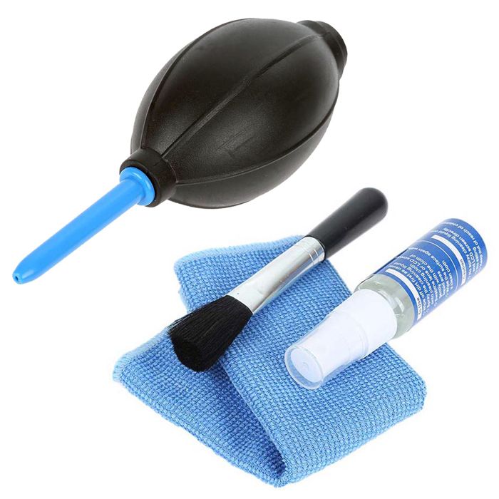 Kit de nettoyage pour