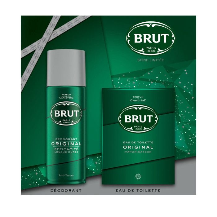 brute parfum