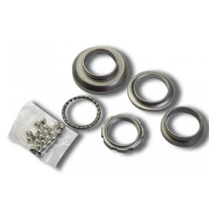 Roulement à Billes Diamètre Intérieur 16mm - Auto