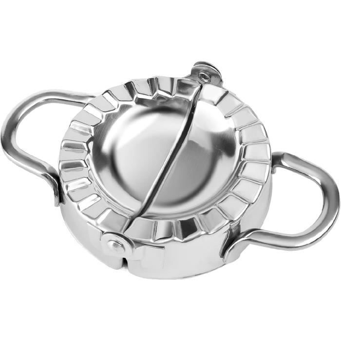 Accessoire à Raviolis 3 Rangées En Inox - Trend'Up - Neuf