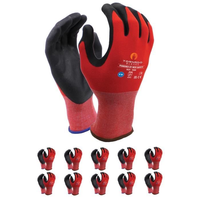 Comment choisir ses gants de jardinage - Accessoire jardin