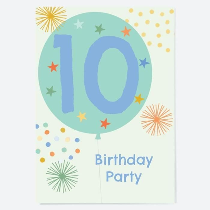 Lot De 20 Serviettes Anniversaire Motif Pixel 'Happy Birthday' - 33x33cm, Pour Décoration Table Thème Gamer - 2