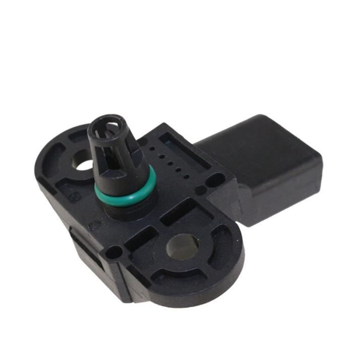Capteur Pression Admission - Compatible 12681993 082800-0630 - Pièce De Rechange Auto - 14