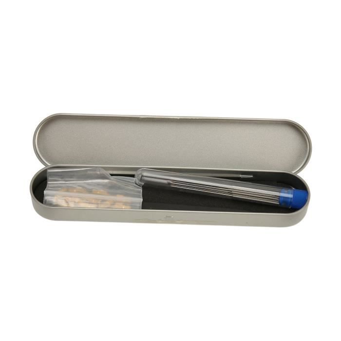 XIJ outils de nettoyage de buse d