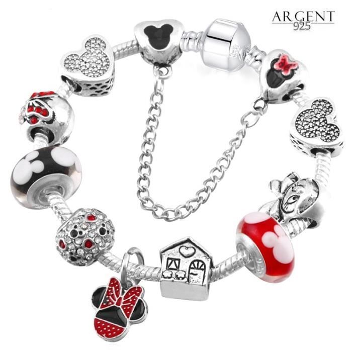 bracelet style pandora enfant bracelet style pandora enfant