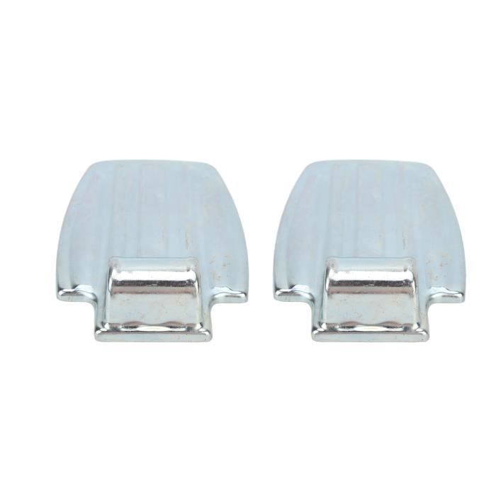 Prix 2025 | Repose-pieds De Moto Pour Protection Moteur 1,25