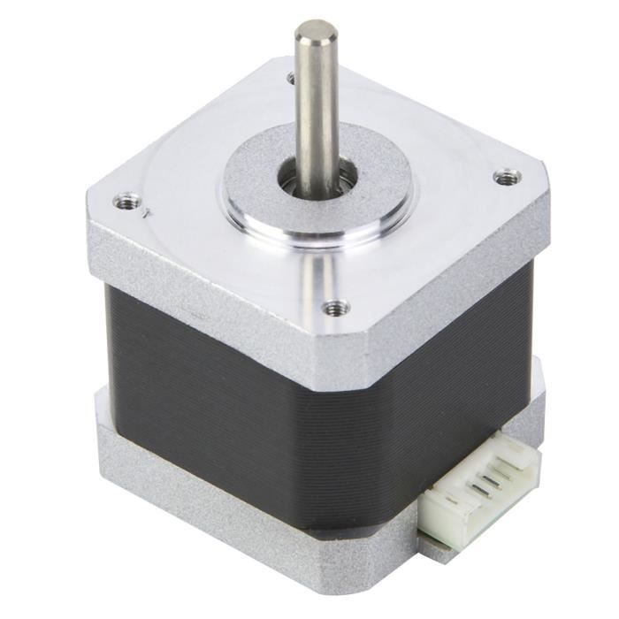 Duokon Moteur Pas Pas 2 Phases Moteur Pas Pas Bipolaire Nema 17 1 8 duokon-moteur-pas-pas-2-phases-moteur-pas-pas-bipolaire-nema-17-1-8