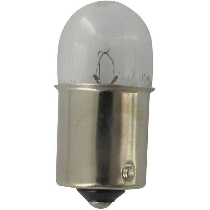 Ampoule type graisseur 12V - 5W