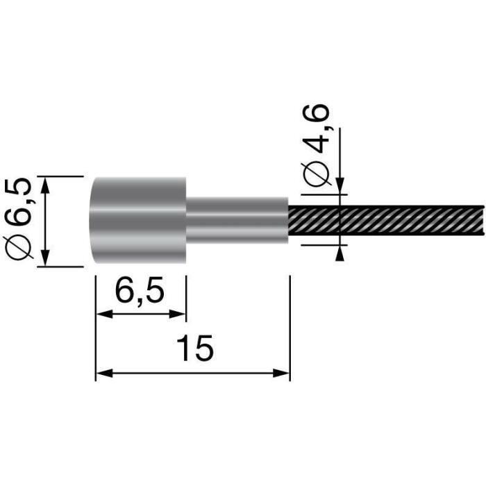 Câble chauffant antigel puissance 10W/M pour tuyaux gouttière 16 m ESTEXO -  Cdiscount Bricolage