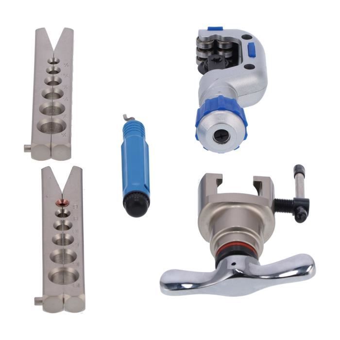 Kit De Rinçage Climatisation, Ensemble D'Outils Nettoyage Tuyaux