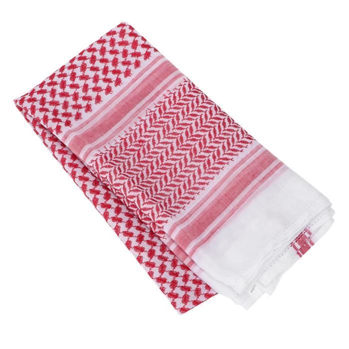 Ensemble D'accessoires Cosplay Rouge Et Blanc - Taille M - Costume Complet Pour Déguisement Et événements