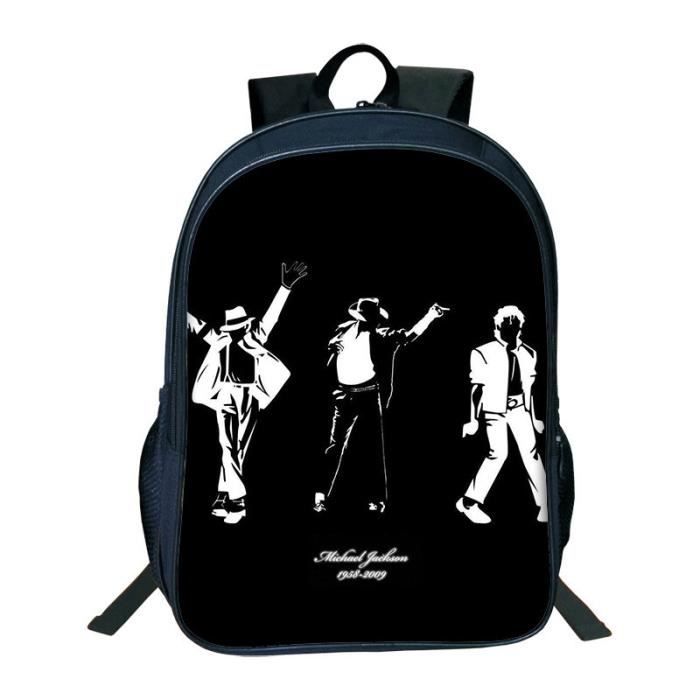 Sac deals michael jackson