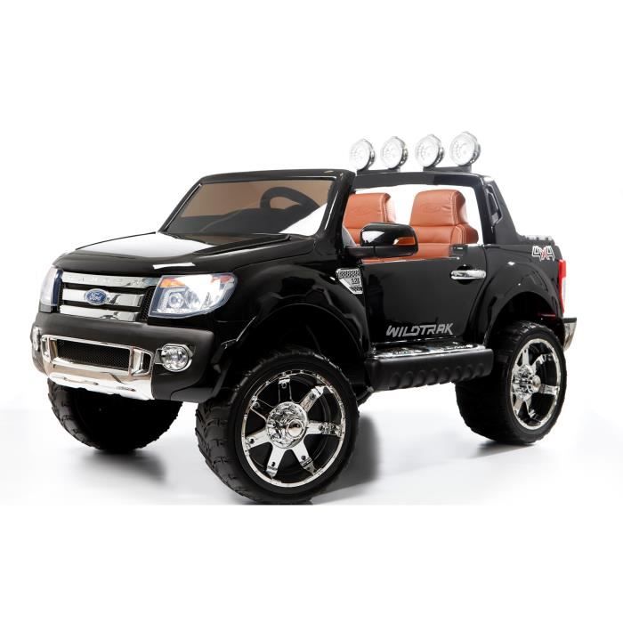 telecommande ford ranger electrique
