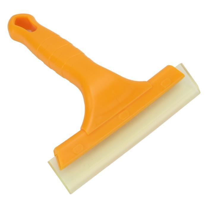 Garosa Windshield Squeegee, Wear Resistant Lightweight Window Tint